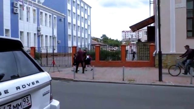 Краснодар 🔥Элитный 'ПЕРЕЦ' в малиновом пиджаке ! смотреть онлайн