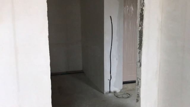 Обзор квартиры на мансардном этаже ЖК "Изумрудный город" смотреть онлайн
