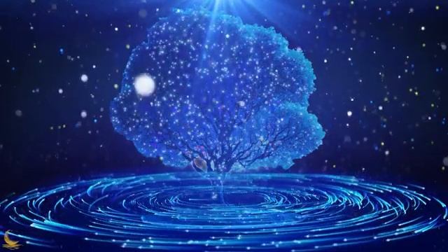 Dormirse Rápido En 3 Minutos ★ Sanación Del Estrés Y Insomnio ★ Eliminar Pensamientos Negativos