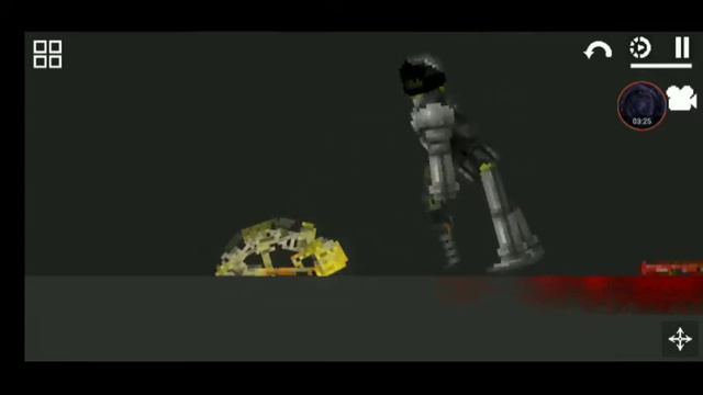 rainbow Friends melon playground 2. радужные друзья мелон плейграунд 2 смотреть онлайн