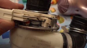 Сломалась посудомойка electrolux. Починить без денег, если знаешь это.