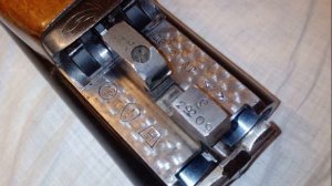 ? ИЖ-58 ЛЕГЕНДАРНАЯ ДВУХСТВОЛКА