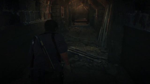 The Evil Within 2 Прохождение - Серия 8 смотреть онлайн