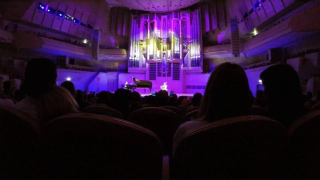 Yiruma Concert In Moskow