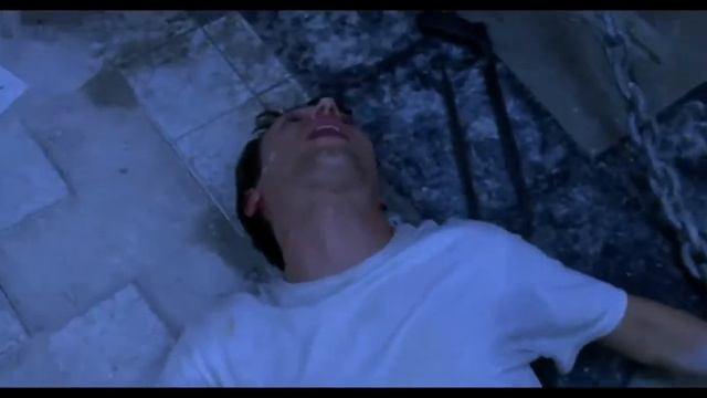 Пила игра на выживание (2004) попытка сбежать смотреть онлайн