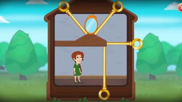 Homescapes Mini Game Austin's Mirror | Today's Special смотреть онлайн