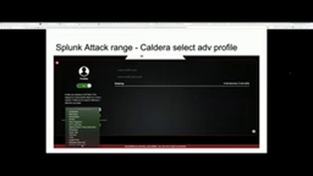 Attacking Below The Surface - Adversary Emulation - Rod Soto & Jose Hernandez