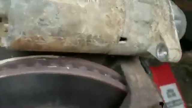 Ford 4 0 starter replacement360P смотреть онлайн