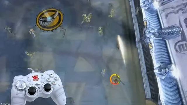 speedball 2 gametrailer tutorial [HD] смотреть онлайн