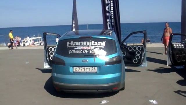 Соревнование по автозвуку 2015 видео смотреть онлайн