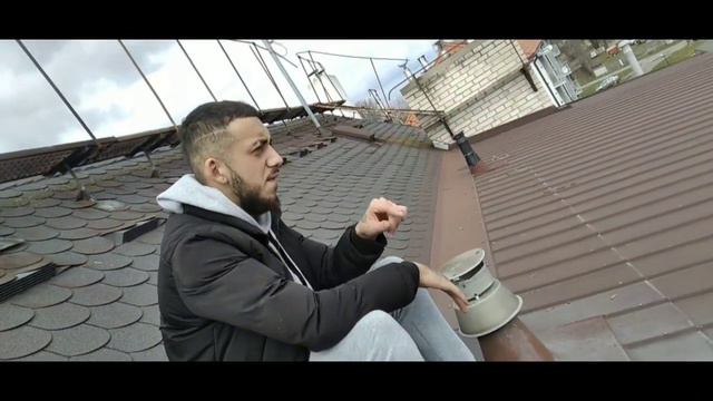 JKR - VĚŘ MI feat. Franky (Corleone prod.) смотреть онлайн