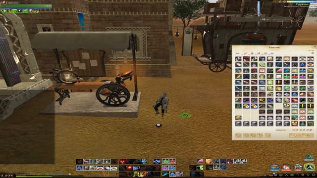 ArcheAge 4.7.5- Жизнь в игре без Аукциона (Гартарейн) смотреть онлайн