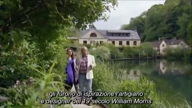 The Challenge of Rudolf Steiner UK, 2011 смотреть онлайн