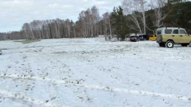 SUBARU Kamensk Club 3 года день рождения совместно с Opposition inside Ekb 28 10 2023 смотреть онлайн