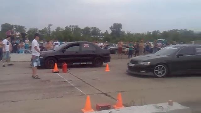 Car fest 2012 (Самара, Бобровка) смотреть онлайн