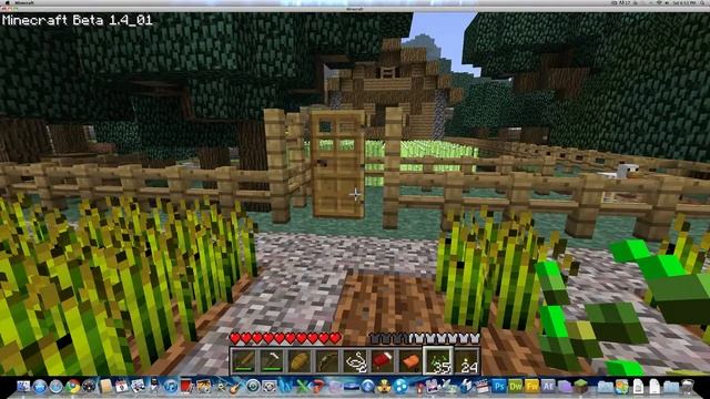 minecraft adventure series criswelvania xII Vulture v1 ft. imnotaturtle смотреть онлайн