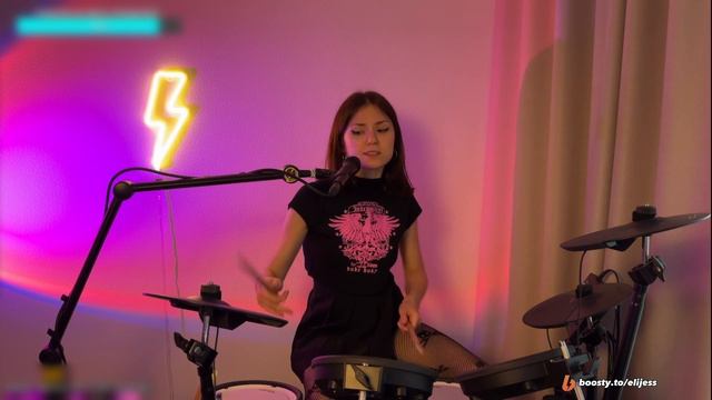 Avril Lavigne- Contagious (elijess)