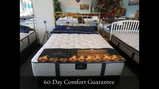 Sleep City Rochester, NY смотреть онлайн