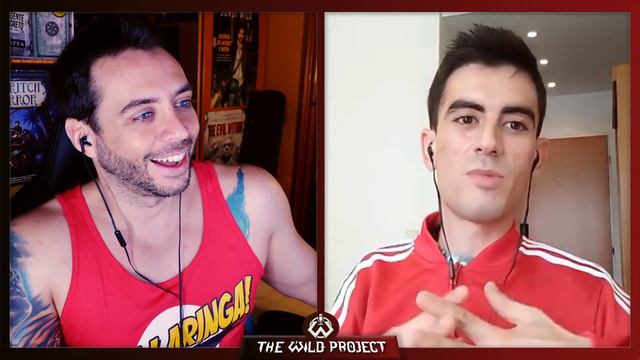 Jordi ENP relata las mejores escenas en las que ha trabajado - TOP Guarrerías смотреть онлайн