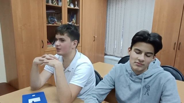 Что такое школа? СМИ ТВ школы "Личность" смотреть онлайн