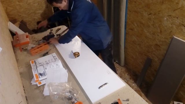 Установка ответных планок смотреть онлайн