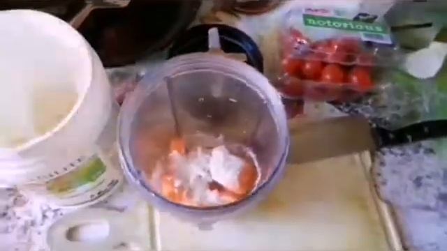 Блендер Icook от Amway. смотреть онлайн