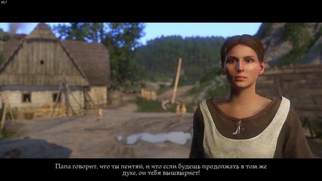 Kingdom Come: Deliverance - Part 3 (Full Game, No Comments) смотреть онлайн