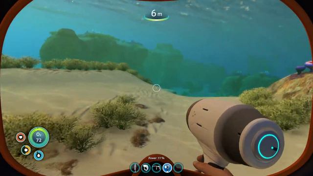 Steam deleted my subnautica game :( смотреть онлайн