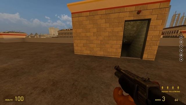 THE SIREN HEADS FIND FREDDY FAZBEARS PIZZA! - Garry's Mod Gameplay - Gmod FNAF Roleplay смотреть онлайн