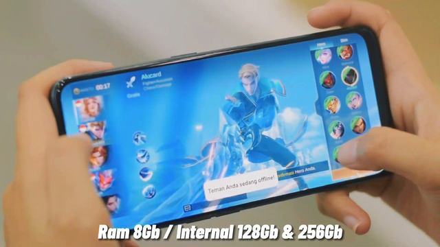 SPESIFIKASI SINGKAT NEW REALME 9 PRO + | 4 JUTAAN RASA 10 JUTA!?