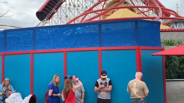 New at Disneyland & California Adventure! | Disneyland Resort (2019) смотреть онлайн