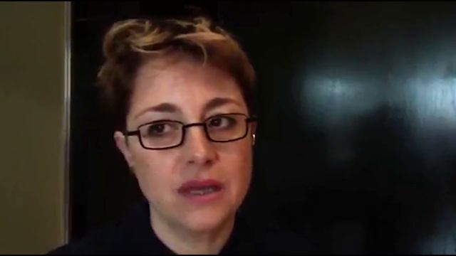 Intervista a Laura Bispuri, regista del film "FIGLIA MIA" смотреть онлайн