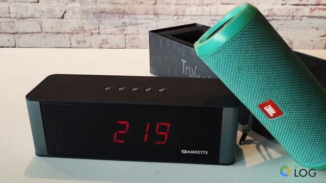 Bluetooth Speaker Review: Amkette S50 (underrated) Vs Jbl Flip 3 смотреть онлайн