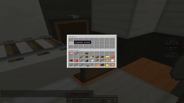 Майнкрафт, Голодные Игры №1- Крутая стрела смотреть онлайн