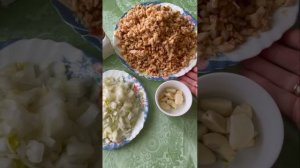 СМАЛЕЦ и ПАШТЕТ из ШКВАРОК