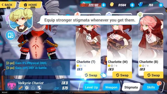 Honkai Impact 3, El juego de los creadores de Genshin Impact смотреть онлайн