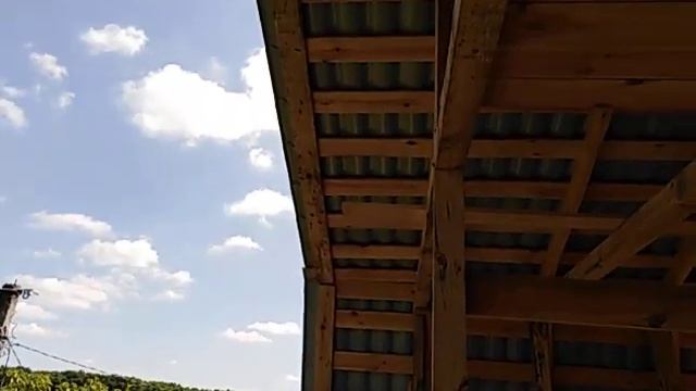 Стропильная система мансардного этажа. смотреть онлайн