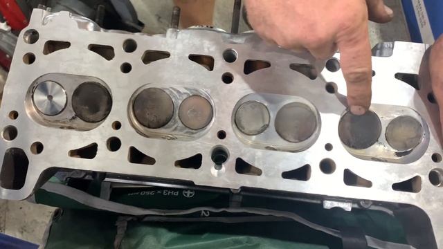 РАЗБИРАЕМ ДВИЖОК ШНИВЫ|РЕМОНТ ГБЦ ИЛИ ПАПАДОС НА КАПИТАЛКУ ?|Chevrolet Niva смотреть онлайн