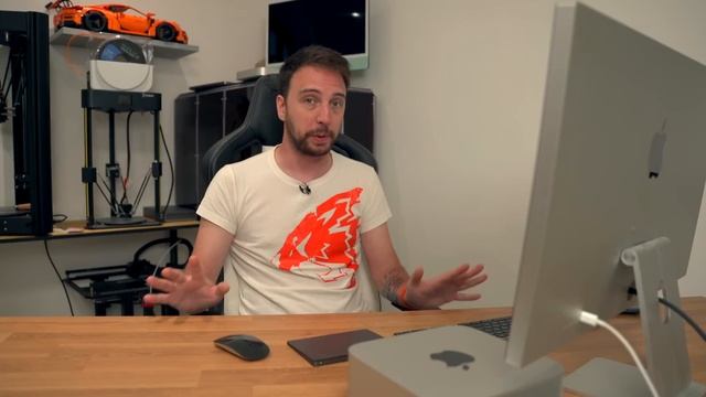 C'E' Qualcosa Di SBAGLIATO - UNBOXING Mac Studio M2 Ultra