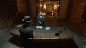Mafia Definitive Edition Full Game Walkthrough - No Commentary (PC 4K 60FPS)