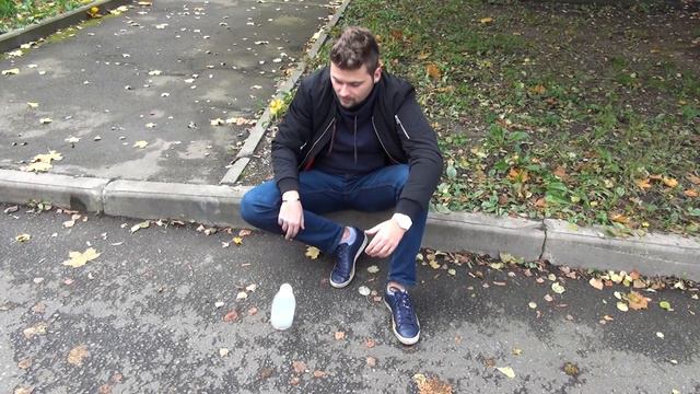 КАК Я УДЕЛАЛ МАМИКСА