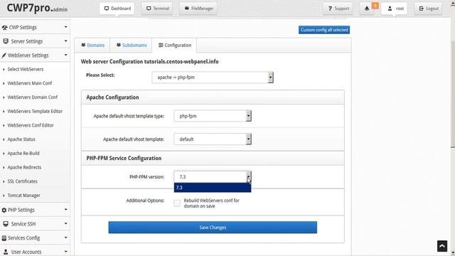 How to install the latest Joomla CWP + [Audio] смотреть онлайн