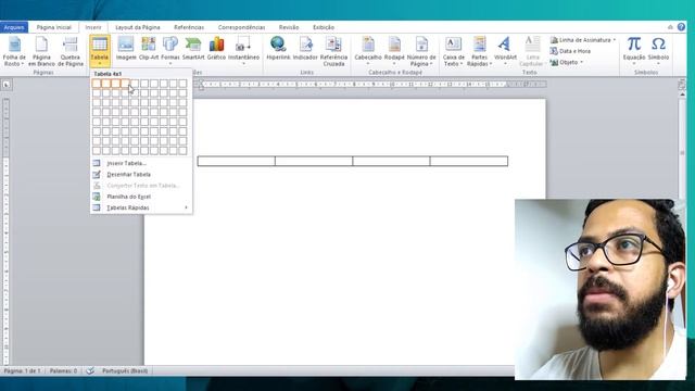 PREENCHIMENTO AUTOMÁTICO - MESTRES DO WORD #2 смотреть онлайн