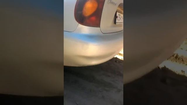 Отсечка ЗАЗ ШАНС смотреть онлайн