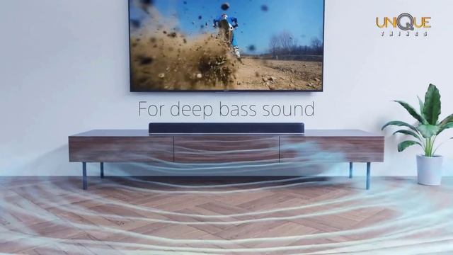 TOP 5 Best Soundbars You Can Buy in 2022 смотреть онлайн