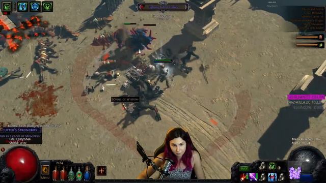 IM BACK...and I'm dead смотреть онлайн