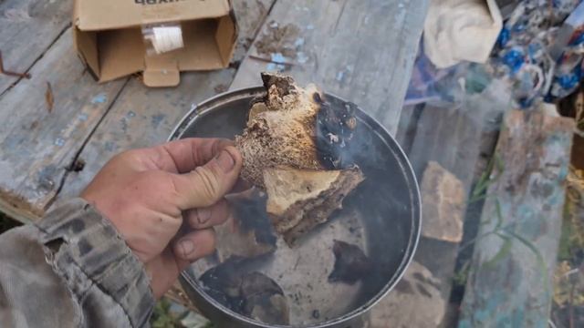 САМОЕ ЛУЧШЕЕ СРЕДСТВО ОТ КОМАРОВ И МОШКИ, НА РЫБАЛКЕ, НА ПРИРОДЕ, ДАЧЕ, ОГОРОДЕ. смотреть онлайн