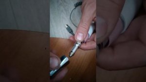 Nail Drill сборка