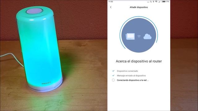 ? Cómo solucionar el fallo time out o tiempo de conexión agotado en la app mi home смотреть онлайн