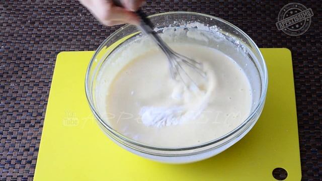 БЛИННЫЙ ТОРТ без выпечки, без духовки ☆ Рецепт шоколадного торта на сковороде: блины + заварной кре смотреть онлайн